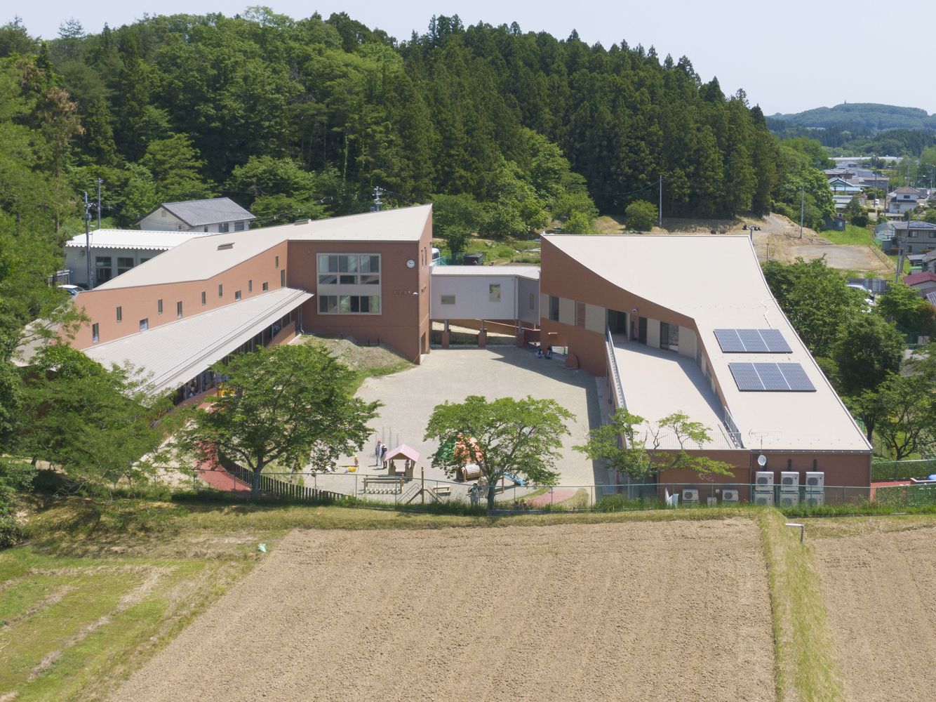 幼兒園環(huán)境設(shè)計(jì)的重要性體現(xiàn)在哪？